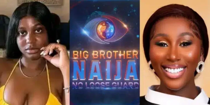 BBNaija: 'It wasn't filled in properly' - Wanni criticizes Nelly's butt, confirms she meant every word