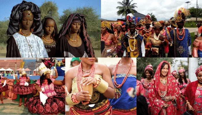 5 Nigerian tribes with the longest, most expensive marriage list