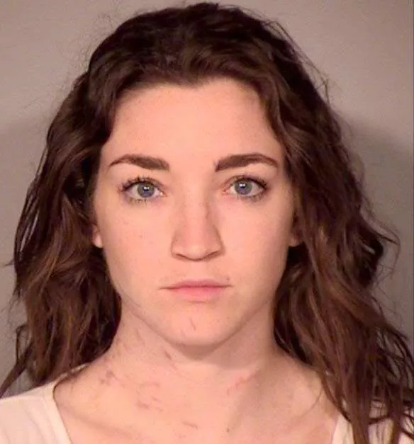 Woman who fatally stabbed new boyfriend 108 times receives probation and community service