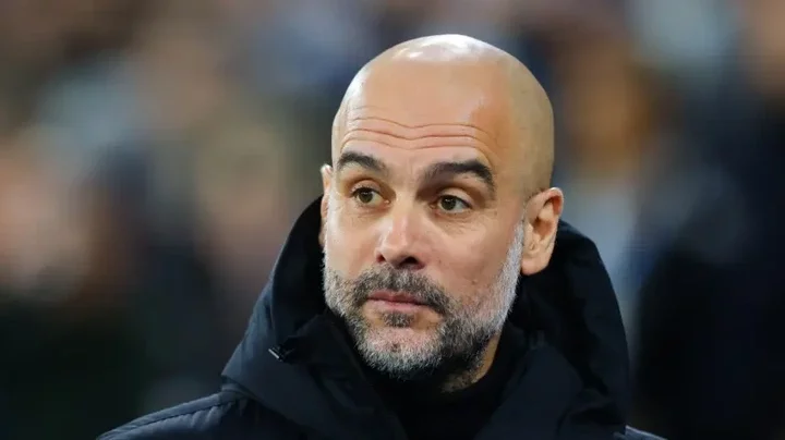 EPL: I'm surprised - Pep Gaurdiola on latest criticism by ex-players