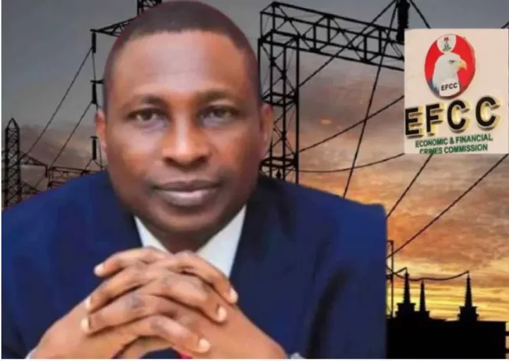 Things we discovered in power sector will make you cry - Olukoyede, EFCC chair