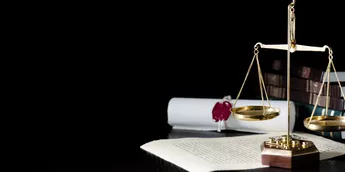 Top 10 African countries with the most trustworthy legal system