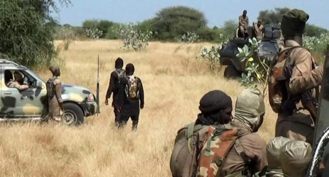 Notorious Terrorist Leader, Kachaka Is Dead - Military Confirms