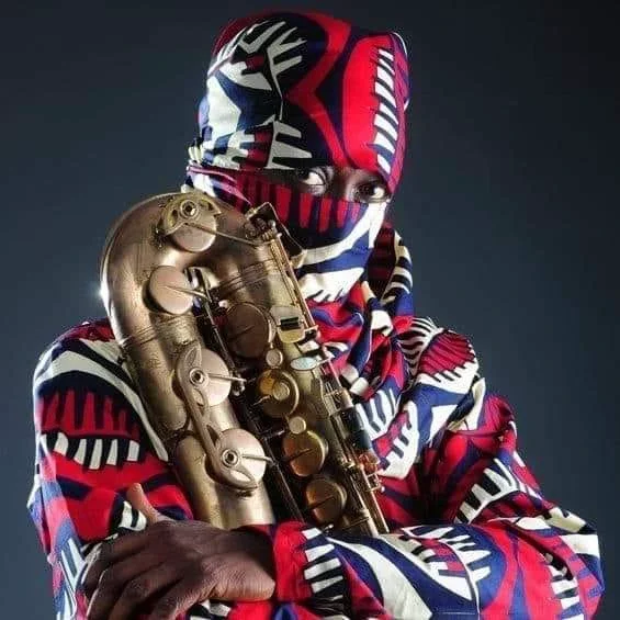 Lagbaja's real face has been subject to speculations 