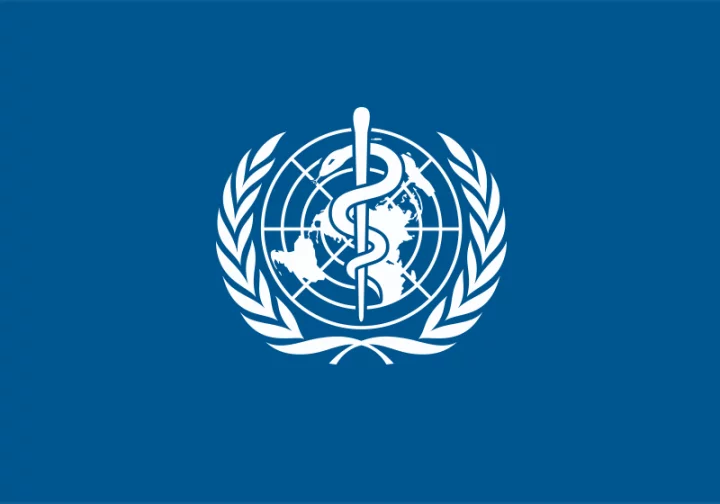 Who Funds the World Health Organization?