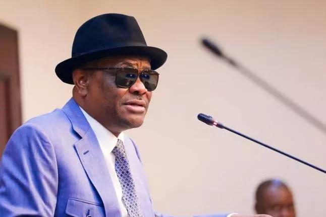 We Never Walked Out on Remi Tinubu - Rivers Women Reply Wike We Never Walked Out on Remi Tinubu - Rivers Women Reply Wike