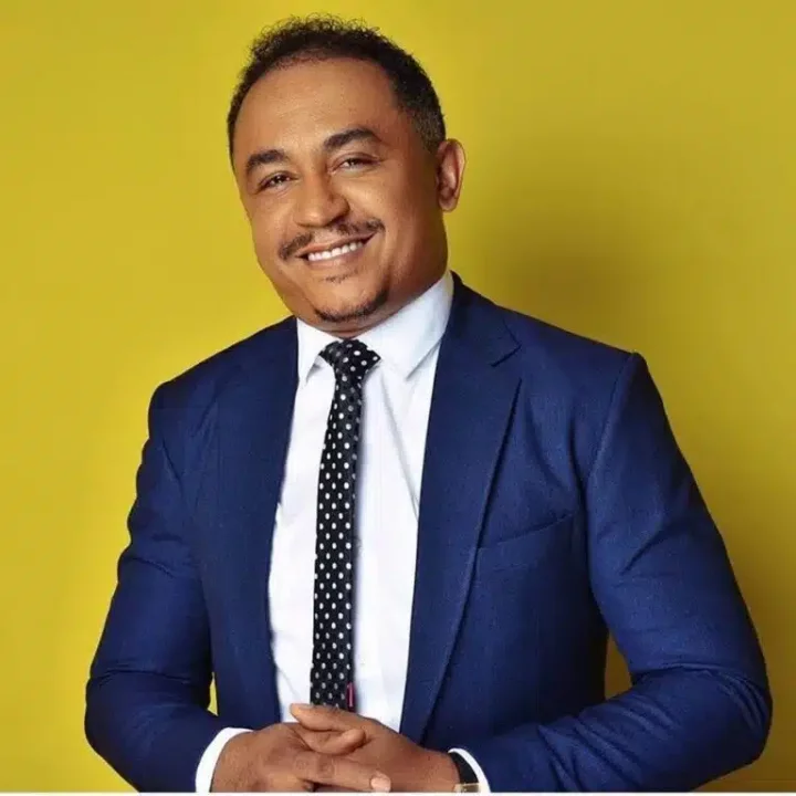 'By the time three people sue you and win, nobody will take you serious again' - Daddy Freeze warns VeryDarkMan