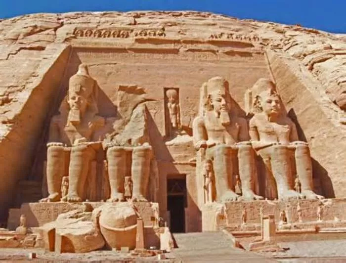 Top 10 Tourist Attractions in Egypt