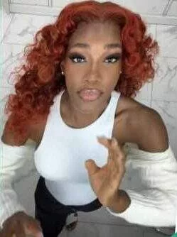 'Which nyash she wan take use' - Nigerians drag Paul Okoye's girlfriend, Ivy Ifeoma for joining ceiling twerking challenge