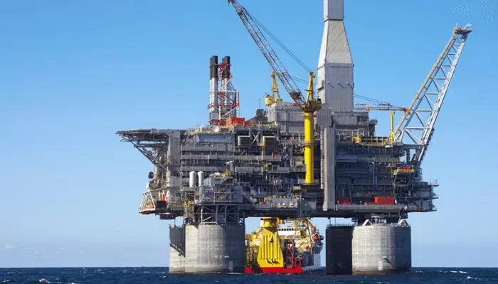 Again, Nigeria misses Budget 2025 crude oil output target Again, Nigeria misses Budget 2025 crude oil output target