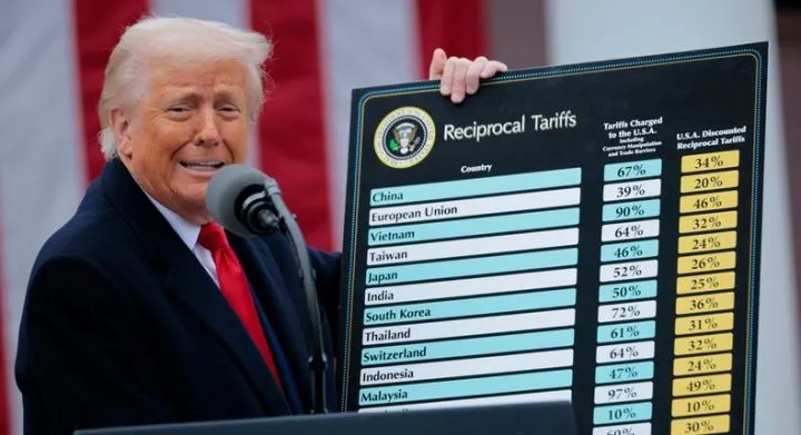Landlocked African nation declares emergency as U.S. tariffs threaten economic stability