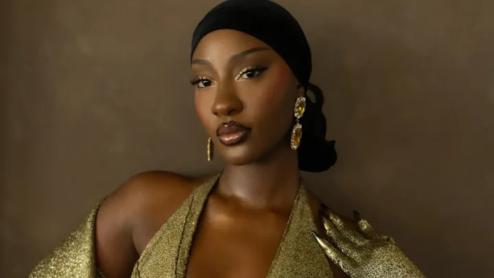 Tems becomes Africa's best selling female artist