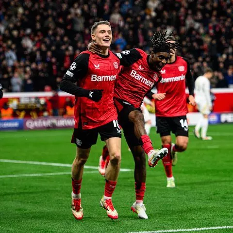 Transfers: Florian Wirtz makes '10' demand to sign for Liverpool