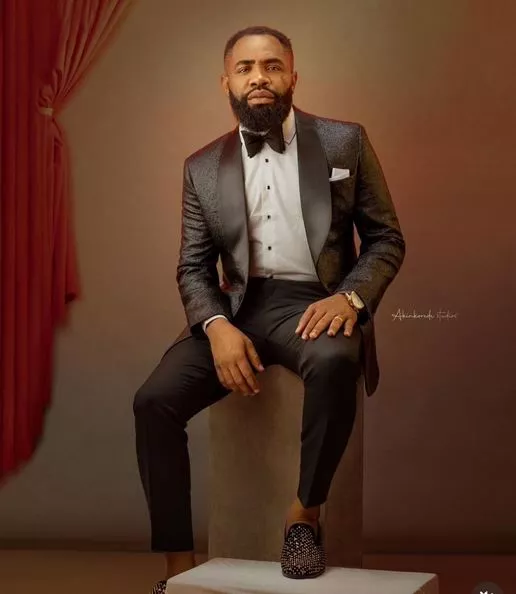 Women Should Have A Voice In Marriage, Submission Doesn't Mean Dumbness - Woli Arole Women Should Have A Voice In Marriage, Submission Doesn't Mean Dumbness - Woli Arole
