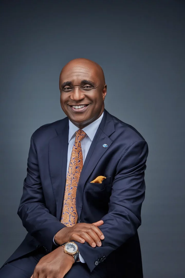 Verydarkman reacts after Pastor David Ibiyeomie vowed to arrest bloggers reporting news on him