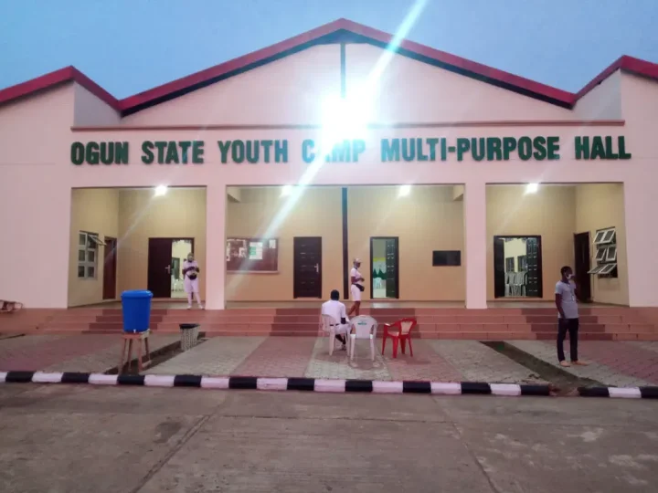 Top 10 NYSC orientation camps in Nigeria in 2025