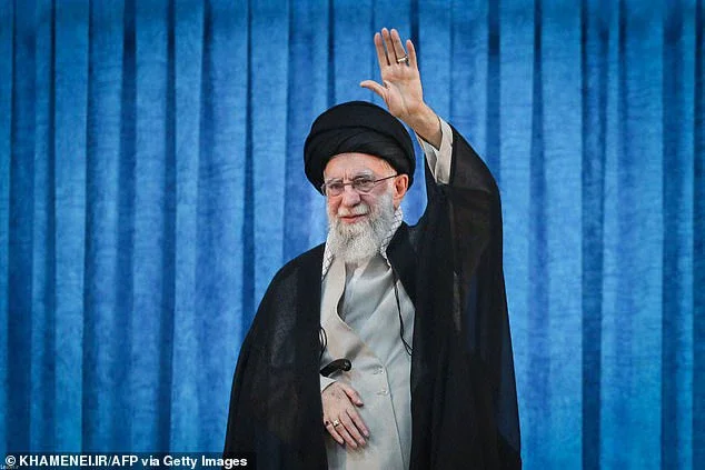 What is Iran's nuclear program?