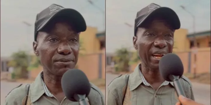 "From making N30K daily to becoming security man" - Dismissed LASTMA staff