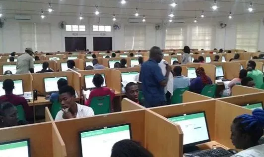 UTME: The Resit Won't Clash with WAEC Exam - JAMB UTME: The Resit Won't Clash with WAEC Exam - JAMB