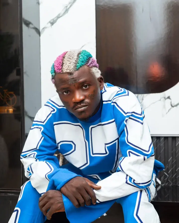 I was tracked and almost kidnapped at First Bank - Portable cries out