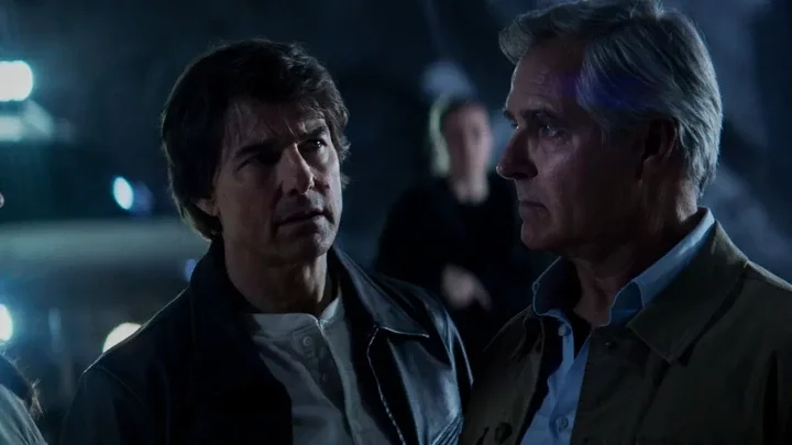 Mission: Impossible - The Final Reckoning ending explained: Who dies, what happens to Ethan Hunt, and the Entity's fate