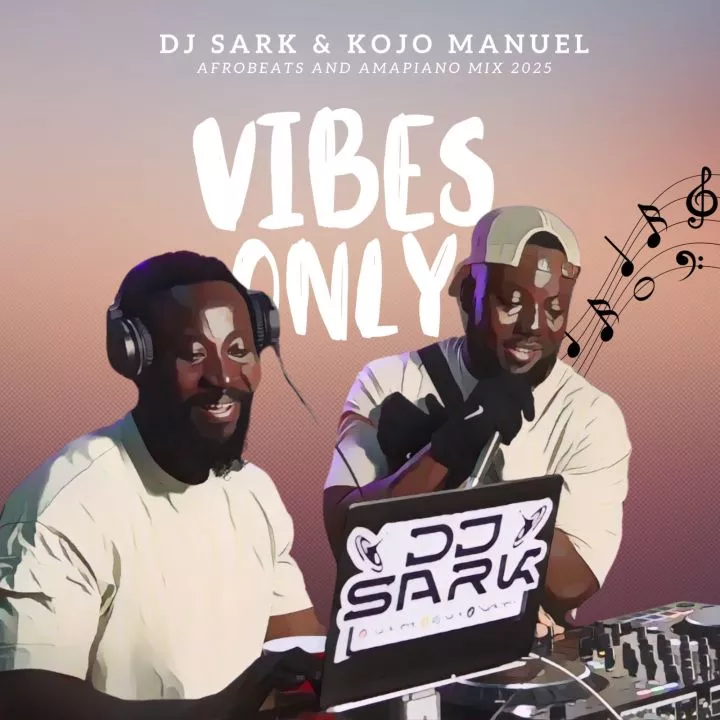 Vibes Only 002 (Afrobeats & Amapiano Mix 2025) Vibes Only 002 (Afrobeats & Amapiano Mix 2025)
