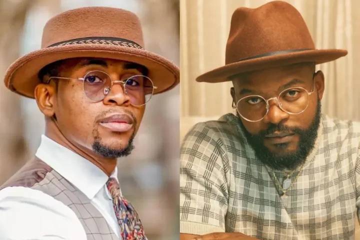 'You are wrong' - Solomon Buchi, Falz disagree over fornication remark 'You are wrong' - Solomon Buchi, Falz disagree over fornication remark