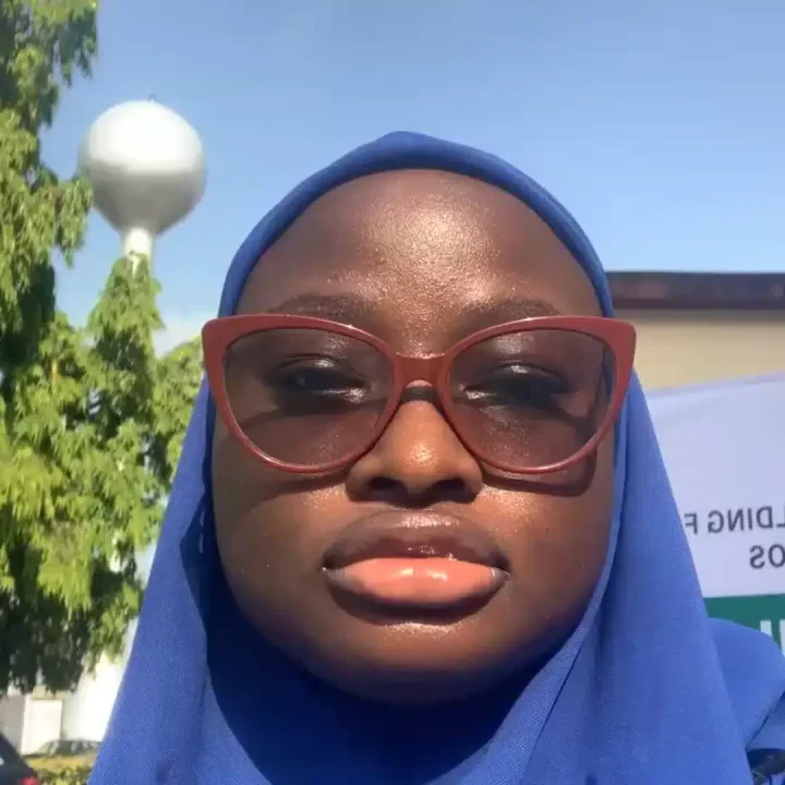 Lady shares chilling 'one chance' experience after being jazzed and robbed in Oshodi