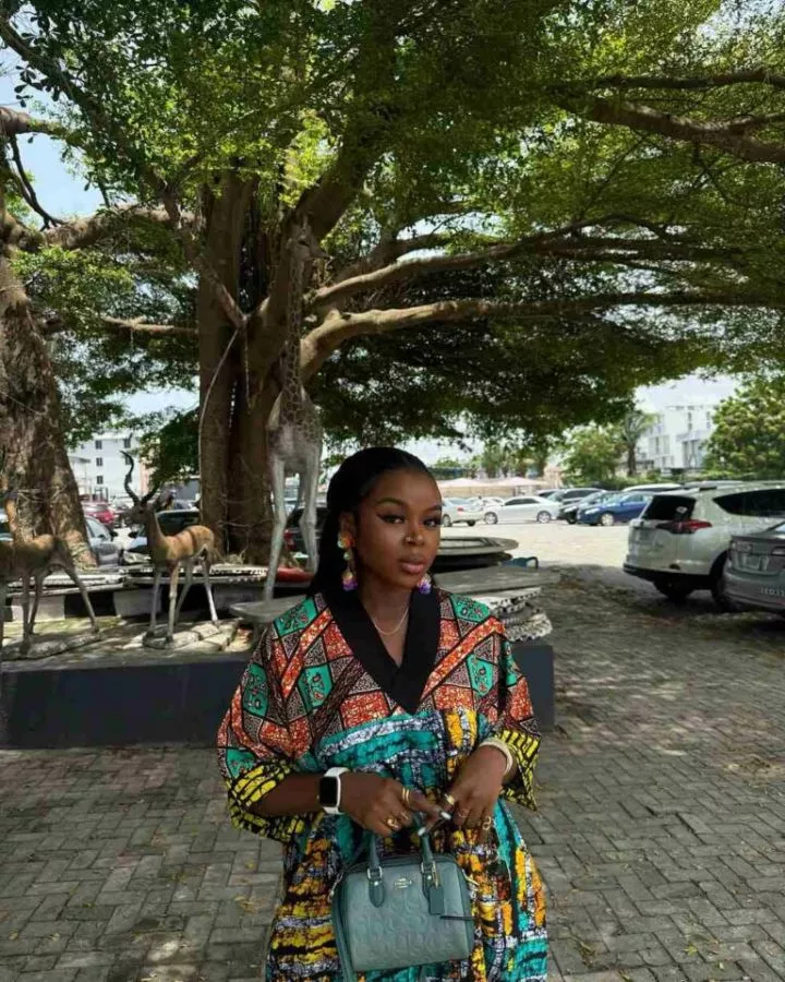 Anita Joseph tackles Saida Boj for criticizing Rihanna over 3rd pregnancy
