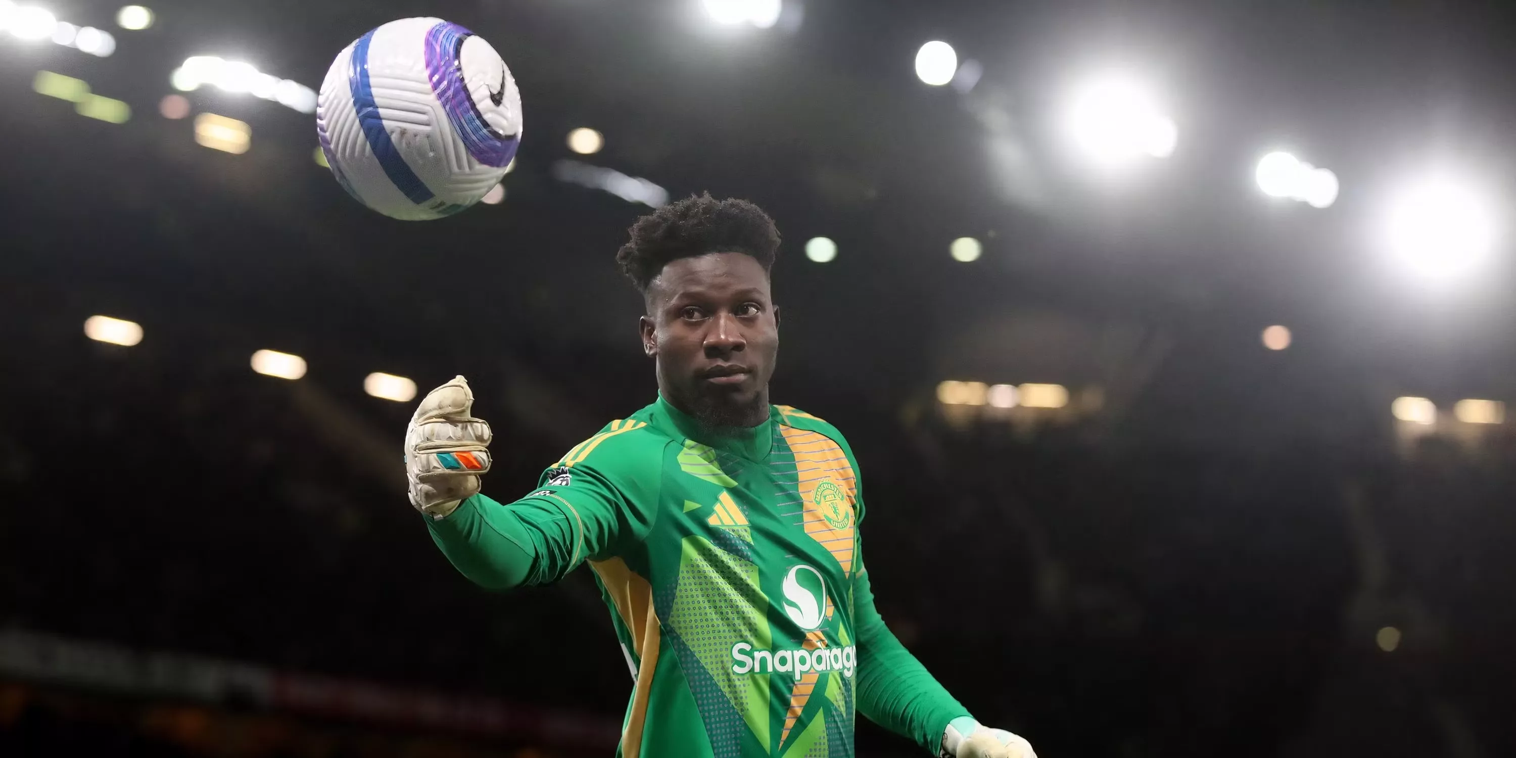 Man Utd well-placed to sign Aston Villa goalkeeper Emiliano Martinez