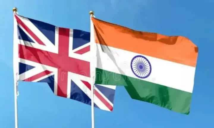 US tariffs: Britain, India reach conclusion on trade deal