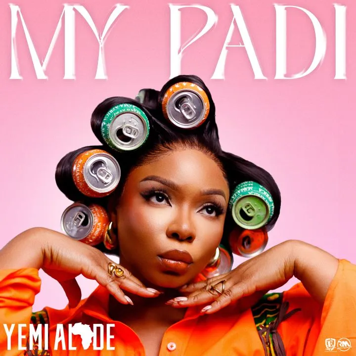 My Padi My Padi