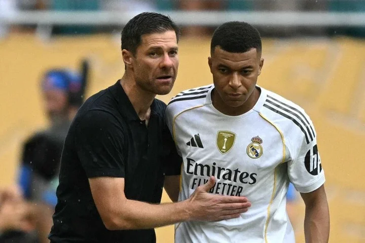 Real Madrid Coach Alonso Has Huge Decision To Make For PSG Club World Cup Tie Real Madrid Coach Alonso Has Huge Decision To Make For PSG Club World Cup Tie