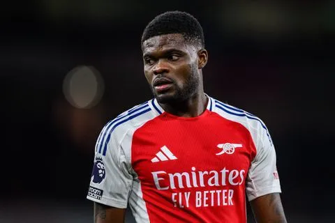 Partey time over - Arsenal's star journey comes to an end after failing to reach an agreement