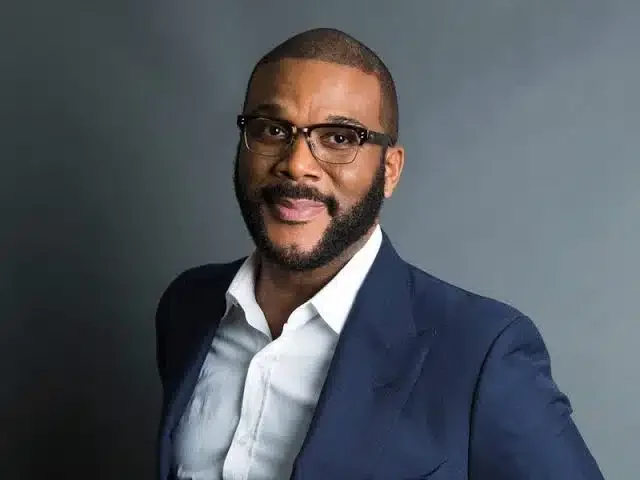 Tyler Perry sued by actor Derek Dixon for $260 million over sexual harassment