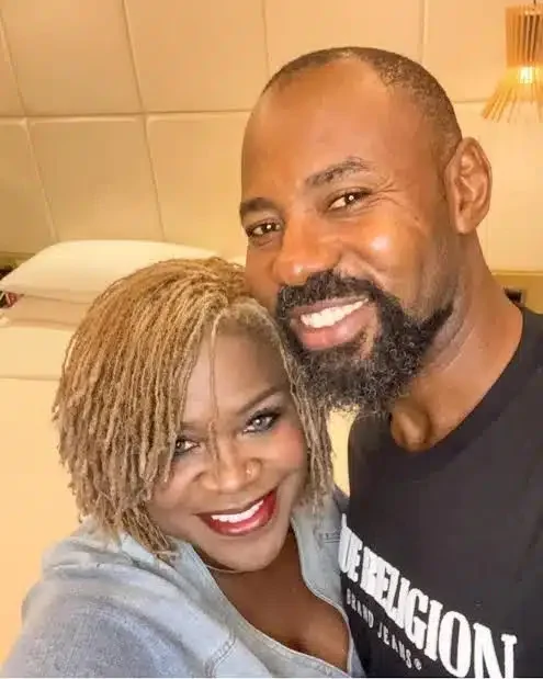 Linc Edochie's estranged wife drags him after their marital crash