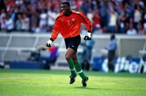 Peter Rufai