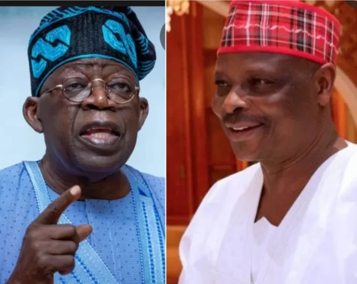 2027: Kwankwaso will not contest against Tinubu on our platform - NNPP