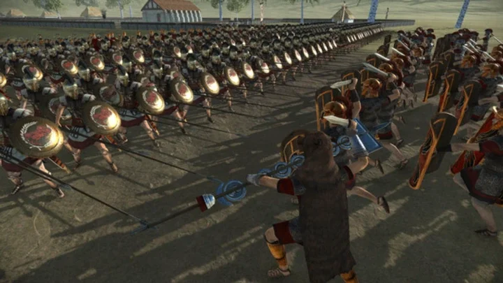 The 10 Best Games of 2004, According to Metacritic The 10 Best Games of 2004, According to Metacritic