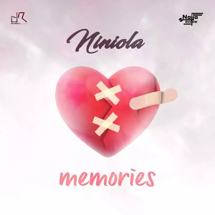 Niniola - Memories
