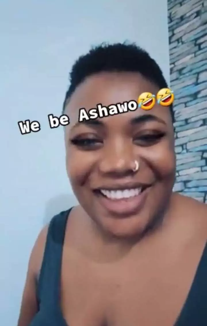 Podcast Saga: 'If she asks you money for every little thing, na ashawo she be