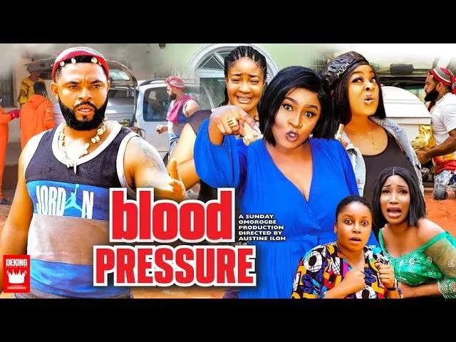 Blood Pressure (2023) Part 11