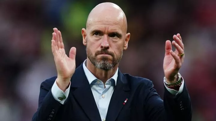 FA Cup: Ten Hag singles out two Man Utd players after 3-1 win over West Ham