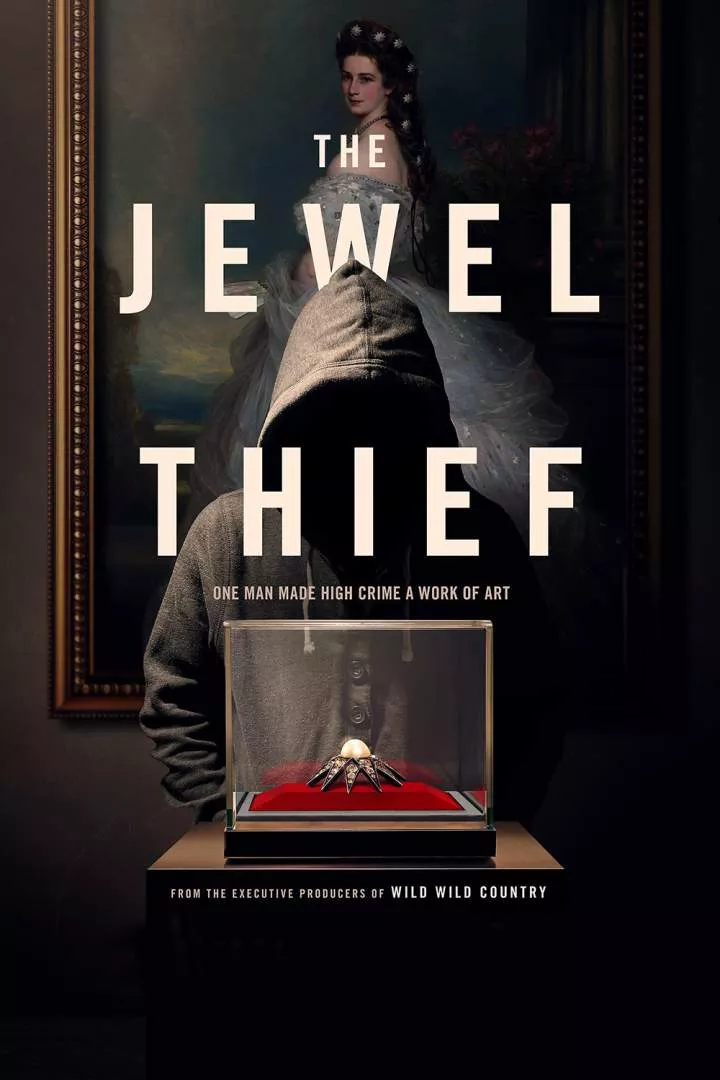 The Jewel Thief (2023)