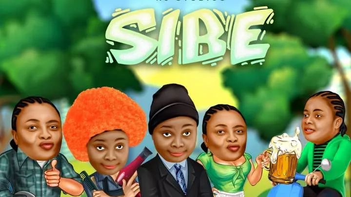 Sibe (2023) Season 1 Episode 8