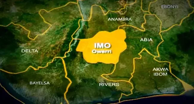 Some Governors Are Benefiting From Insecurity In South East - Imo Rep