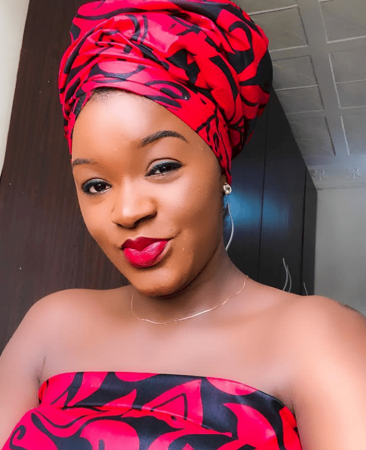 Chacha Eke applauds friends who reached out after being diagnosed with bipolar disorder