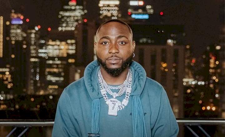 'Luxury cars are cool but having more than two is misuse of wealth' - Man lambasts Davido for buying a Lamborghini
