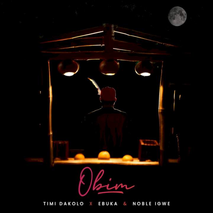 Timi Dakolo - Obim (feat. Ebuka Obi-Uchendu & Noble Igwe)