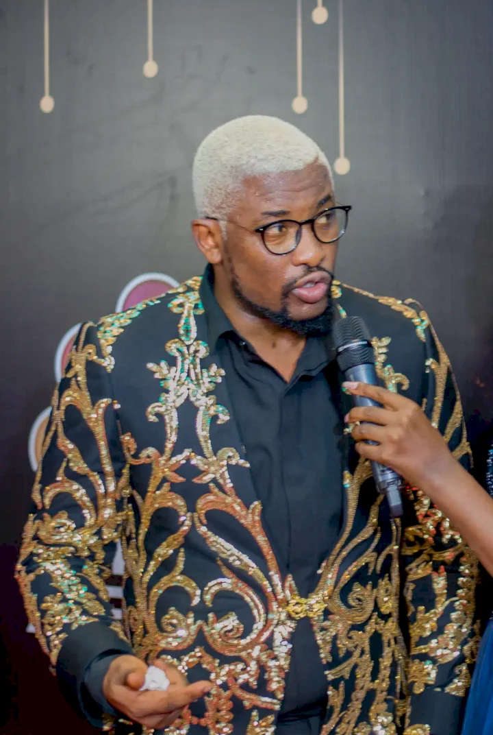 When did it become wrong to not have sex before marriage? - OAP Dotun quizzes